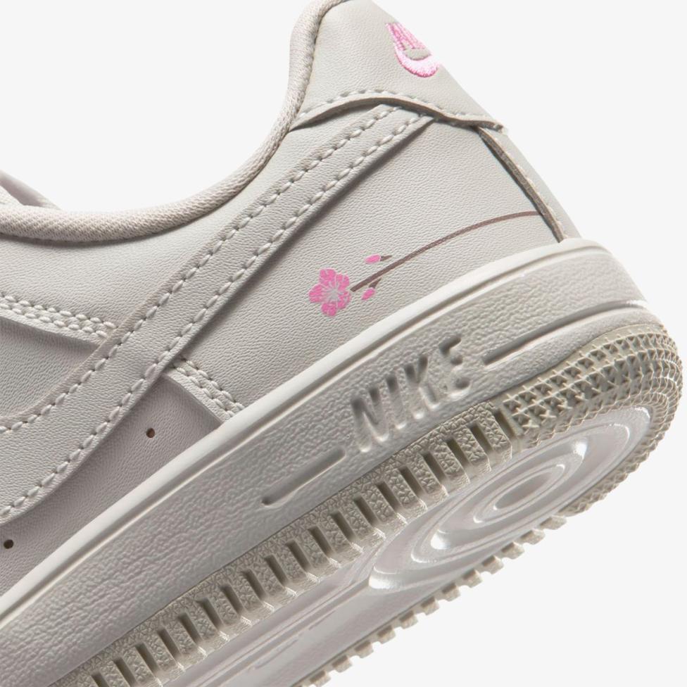 Дитячі кросівки NIKE FORCE 1 LOW LACE FL (PS) IR3987-001_image_8