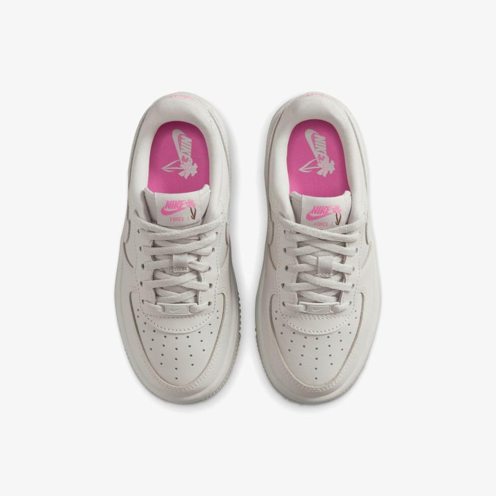 Дитячі кросівки NIKE FORCE 1 LOW LACE FL (PS) IR3987-001_image_4
