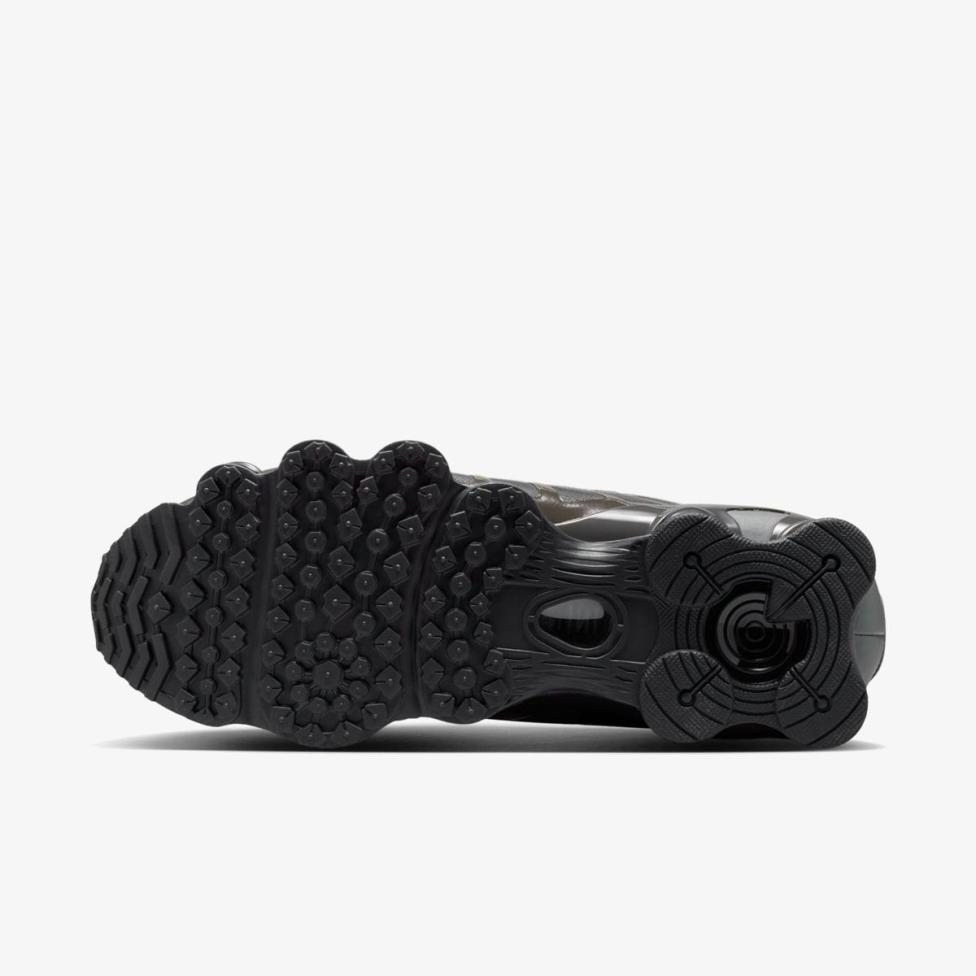 Мужские кроссовки NIKE SHOX TL SE IQ6599-003