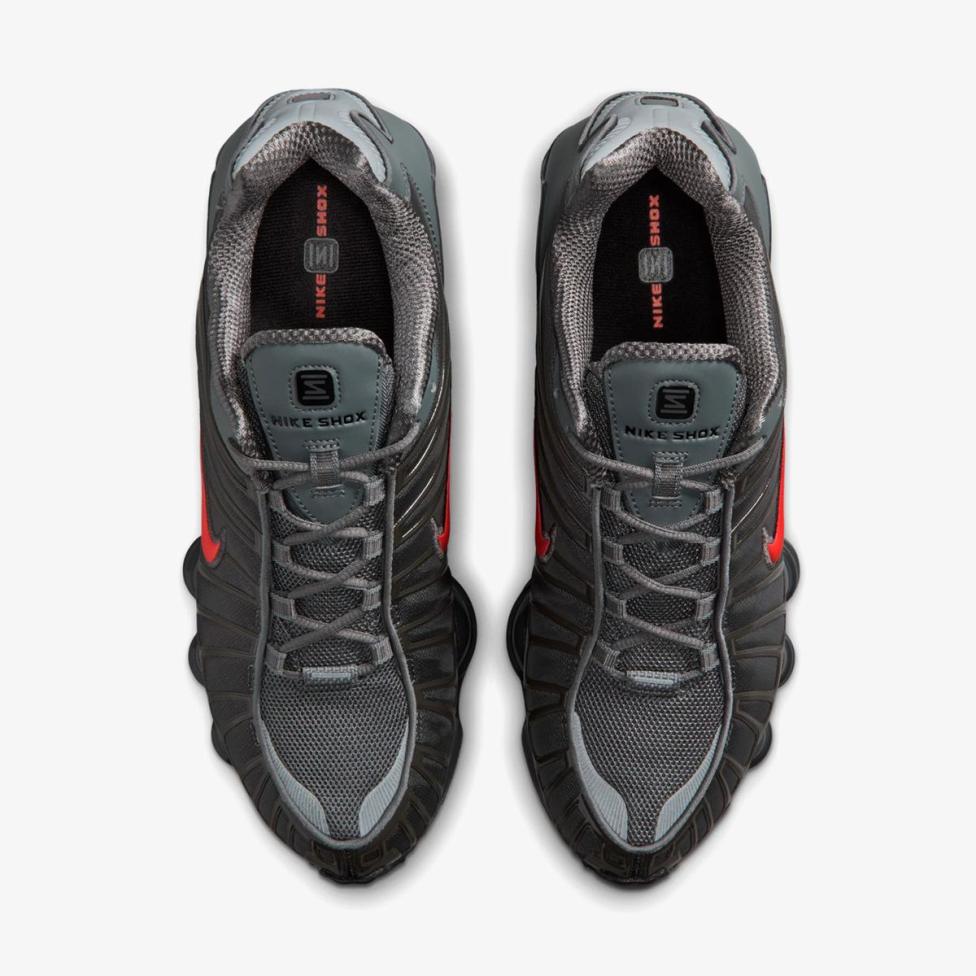 Чоловічі кросівки NIKE SHOX TL SE IQ6599-003_image_4