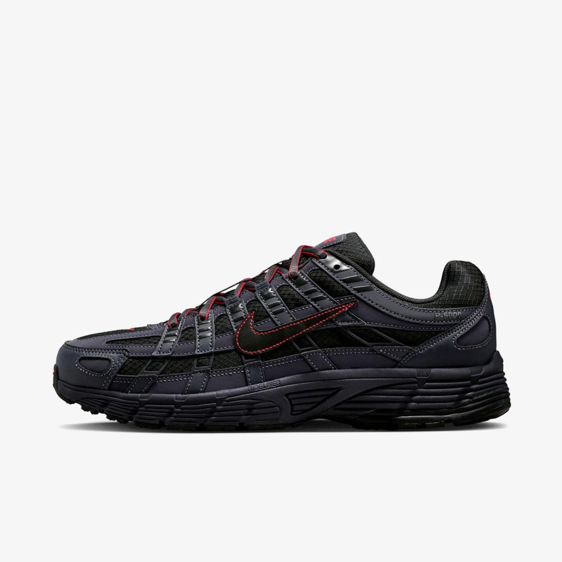 Мужские кроссовки NIKE P-6000 SE IQ6590-001