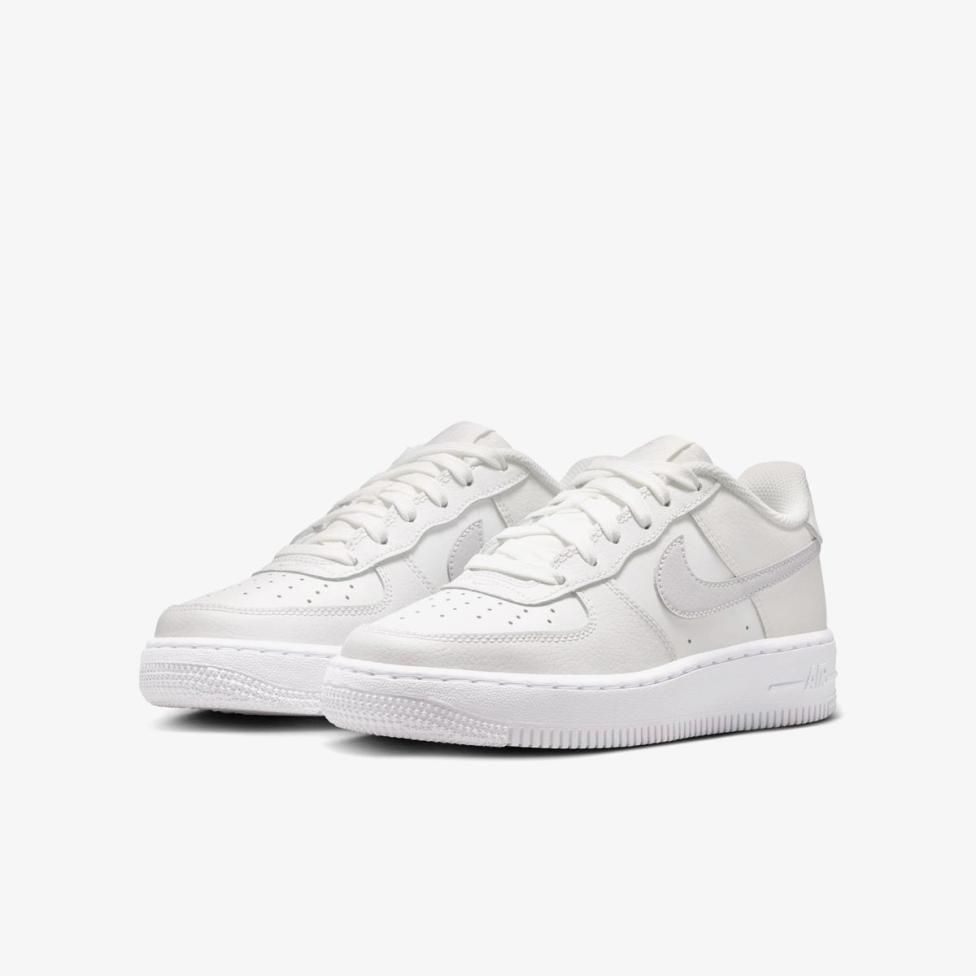 Дитячі кросівки NIKE AIR FORCE 1 ESS+ (GS) IO7958-101_image_5