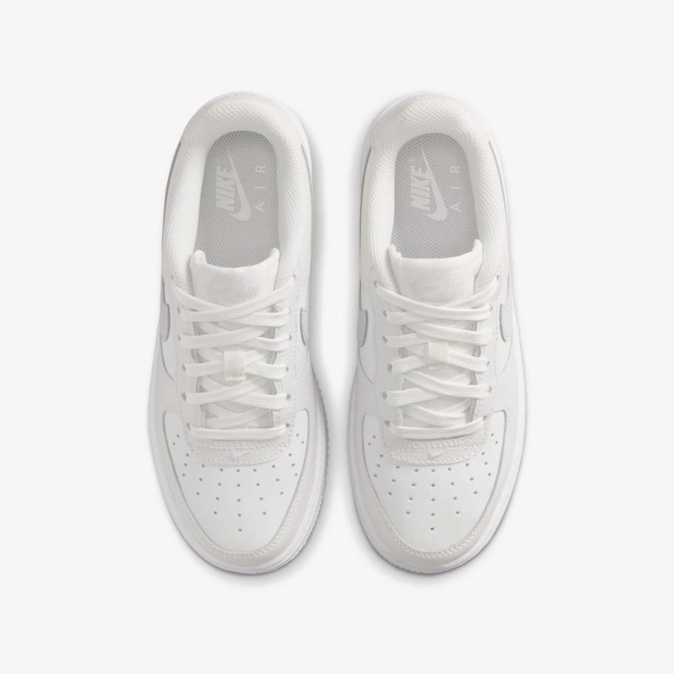 Дитячі кросівки NIKE AIR FORCE 1 ESS+ (GS) IO7958-101_image_4