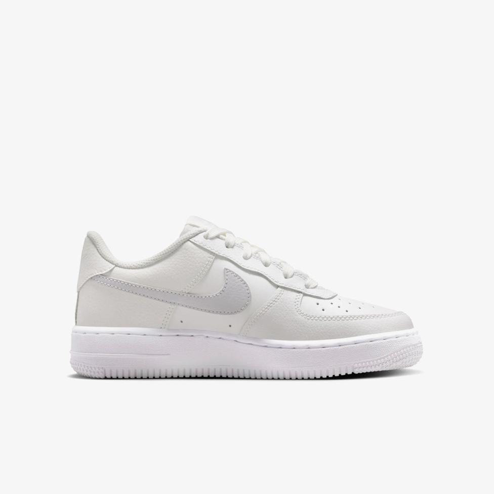 Дитячі кросівки NIKE AIR FORCE 1 ESS+ (GS) IO7958-101_image_3