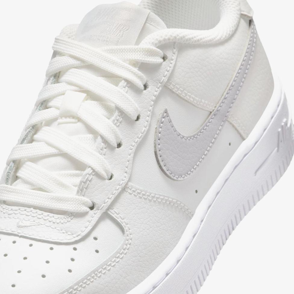 Дитячі кросівки NIKE AIR FORCE 1 ESS+ (GS) IO7958-101_image_7