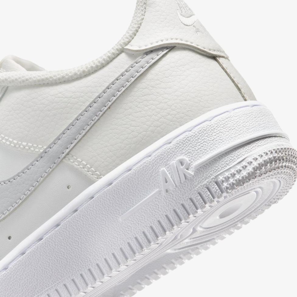 Дитячі кросівки NIKE AIR FORCE 1 ESS+ (GS) IO7958-101_image_8