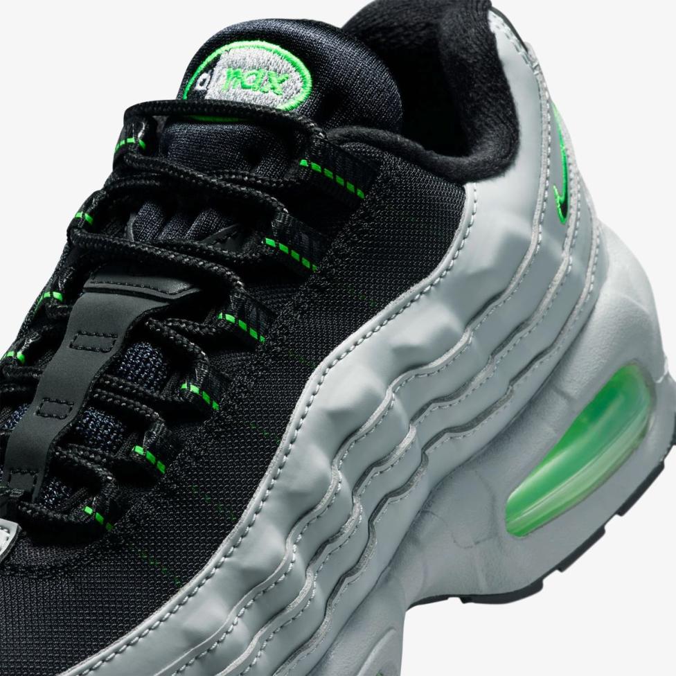 Дитячі кросівки NIKE AIR MAX 95 BB LTR (GS) II4130-012_image_7