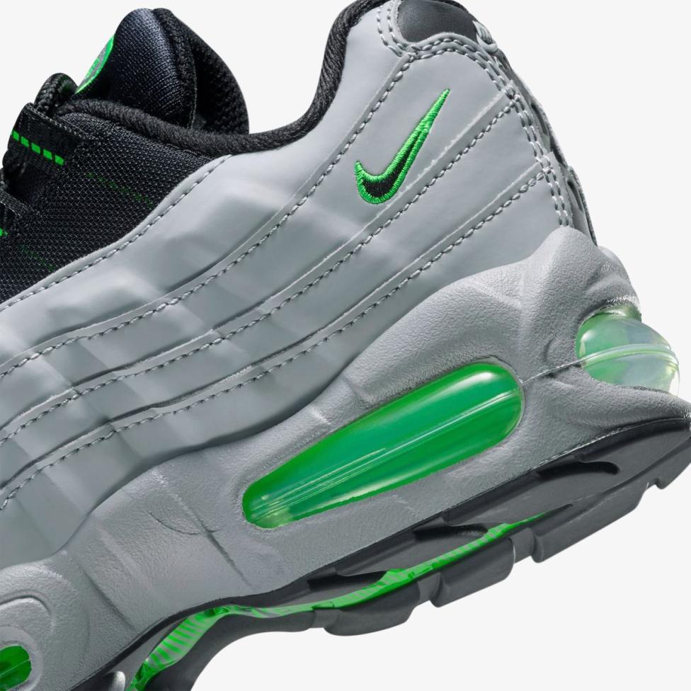 Дитячі кросівки NIKE AIR MAX 95 BB LTR (GS) II4130-012_image_8