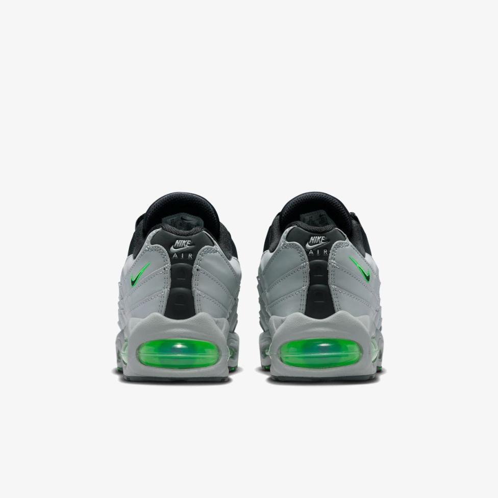 Дитячі кросівки NIKE AIR MAX 95 BB LTR (GS) II4130-012_image_6