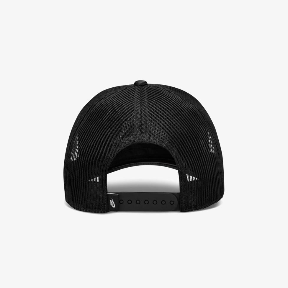 Кепка NIKE U NK RISE CAP S CB PREM TRKR L IH8728-010_image_6