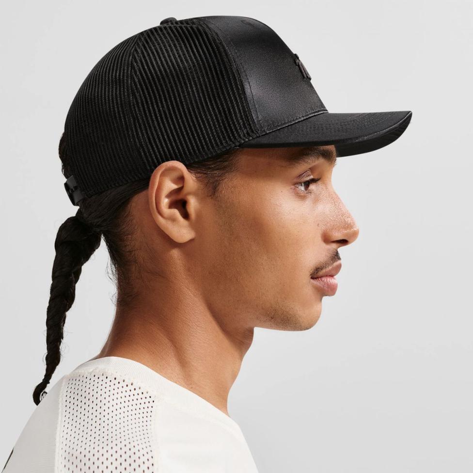 Кепка NIKE U NK RISE CAP S CB PREM TRKR L IH8728-010_image_3