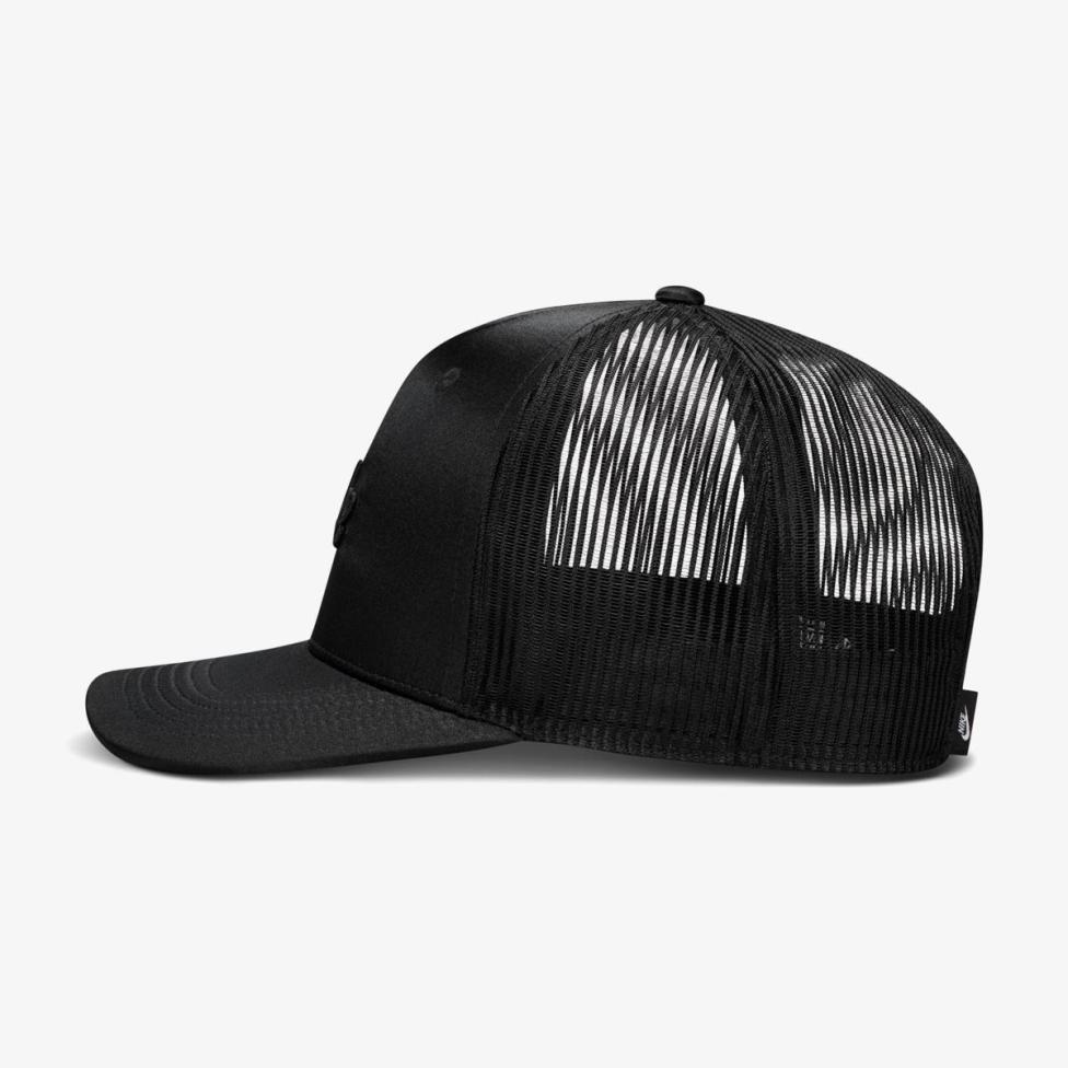 Кепка NIKE U NK RISE CAP S CB PREM TRKR L IH8728-010_image_5