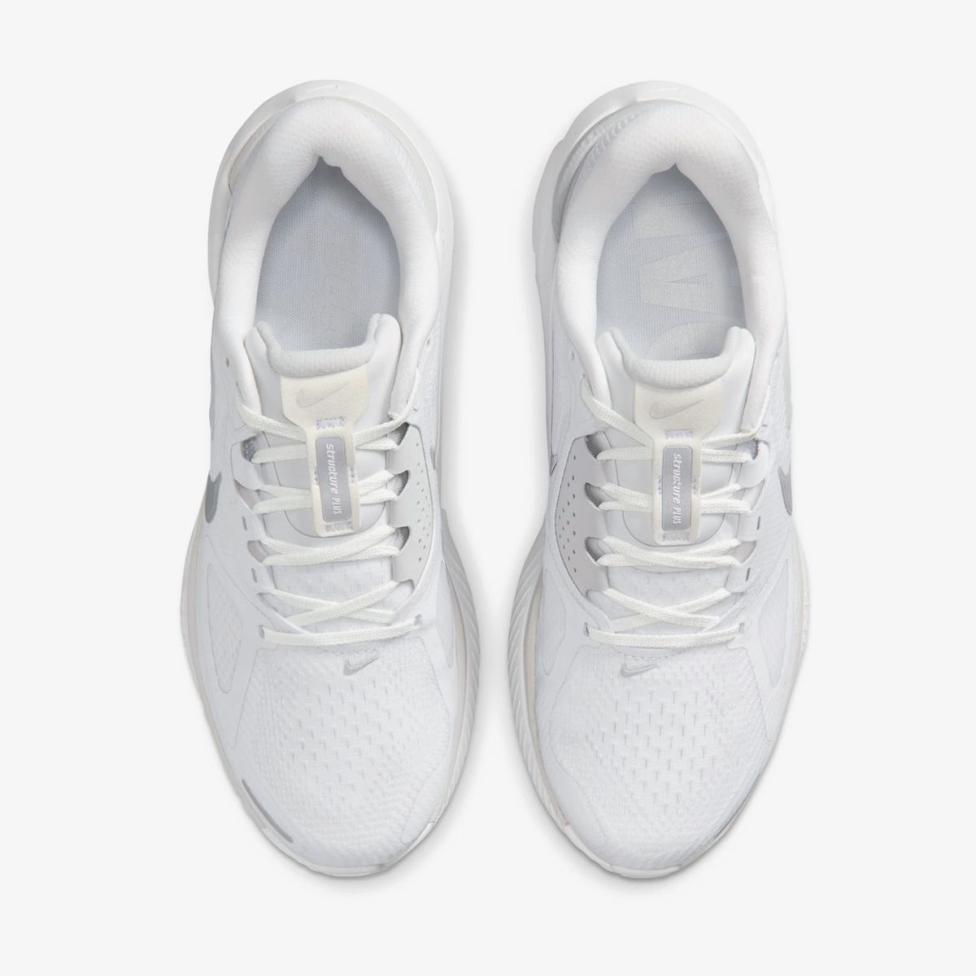Жіночі кросівки NIKE WMNS STRUCTURE PLUS HQ3049-100_image_4