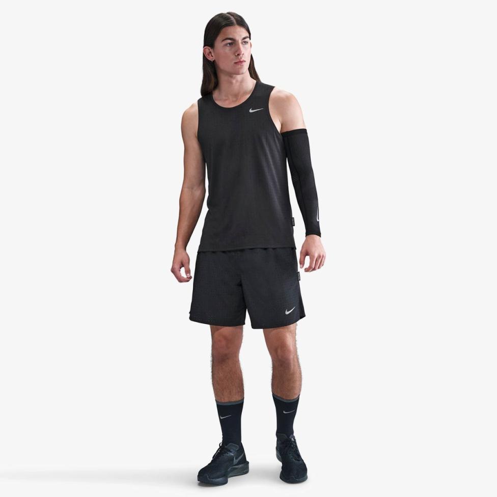 Чоловіча майка NIKE M NK DF BREATHE MILER TANK HJ4183-010_image_4