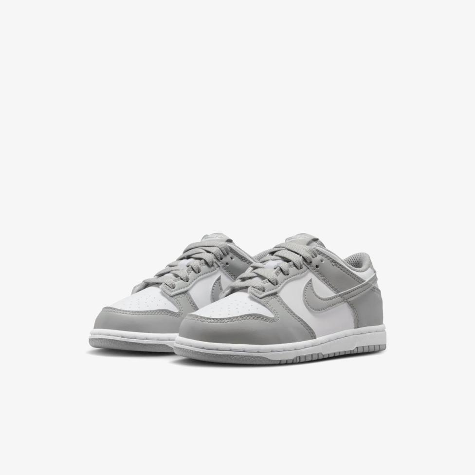 Дитячі кросівки NIKE DUNK LOW (PS) IU7765-123_image_5