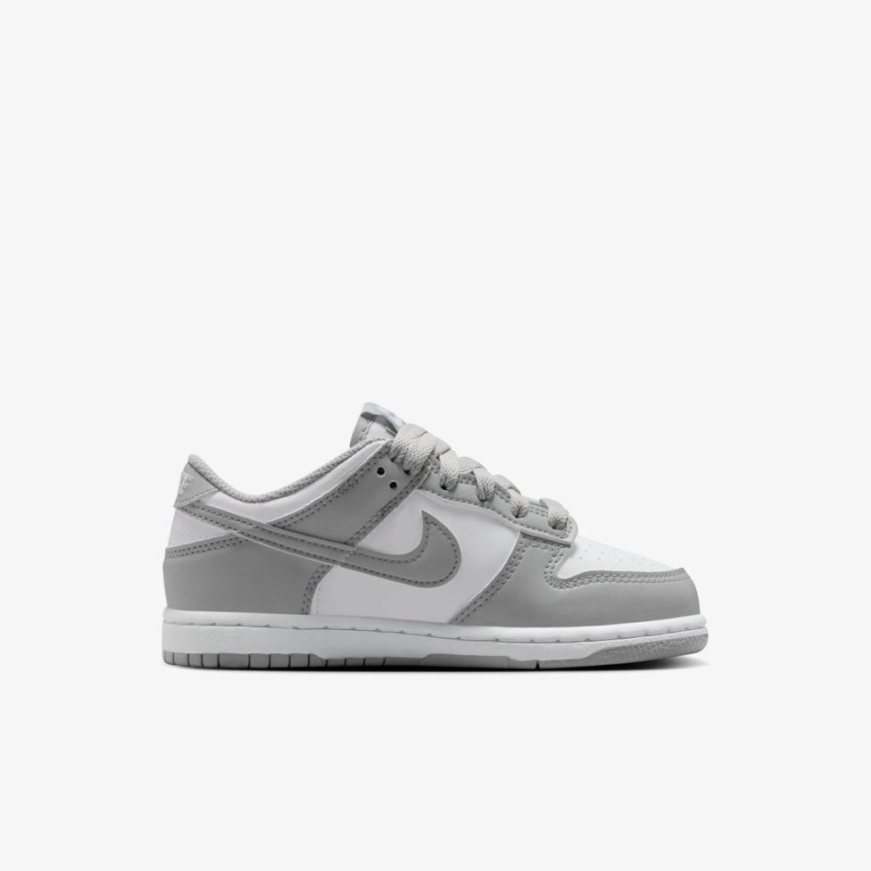 Дитячі кросівки NIKE DUNK LOW (PS) IU7765-123_image_3