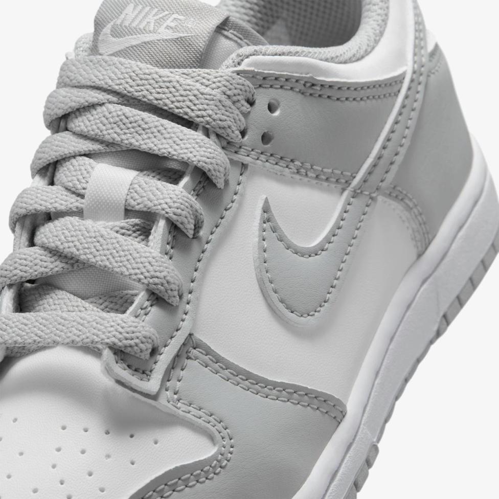 Дитячі кросівки NIKE DUNK LOW (PS) IU7765-123_image_7