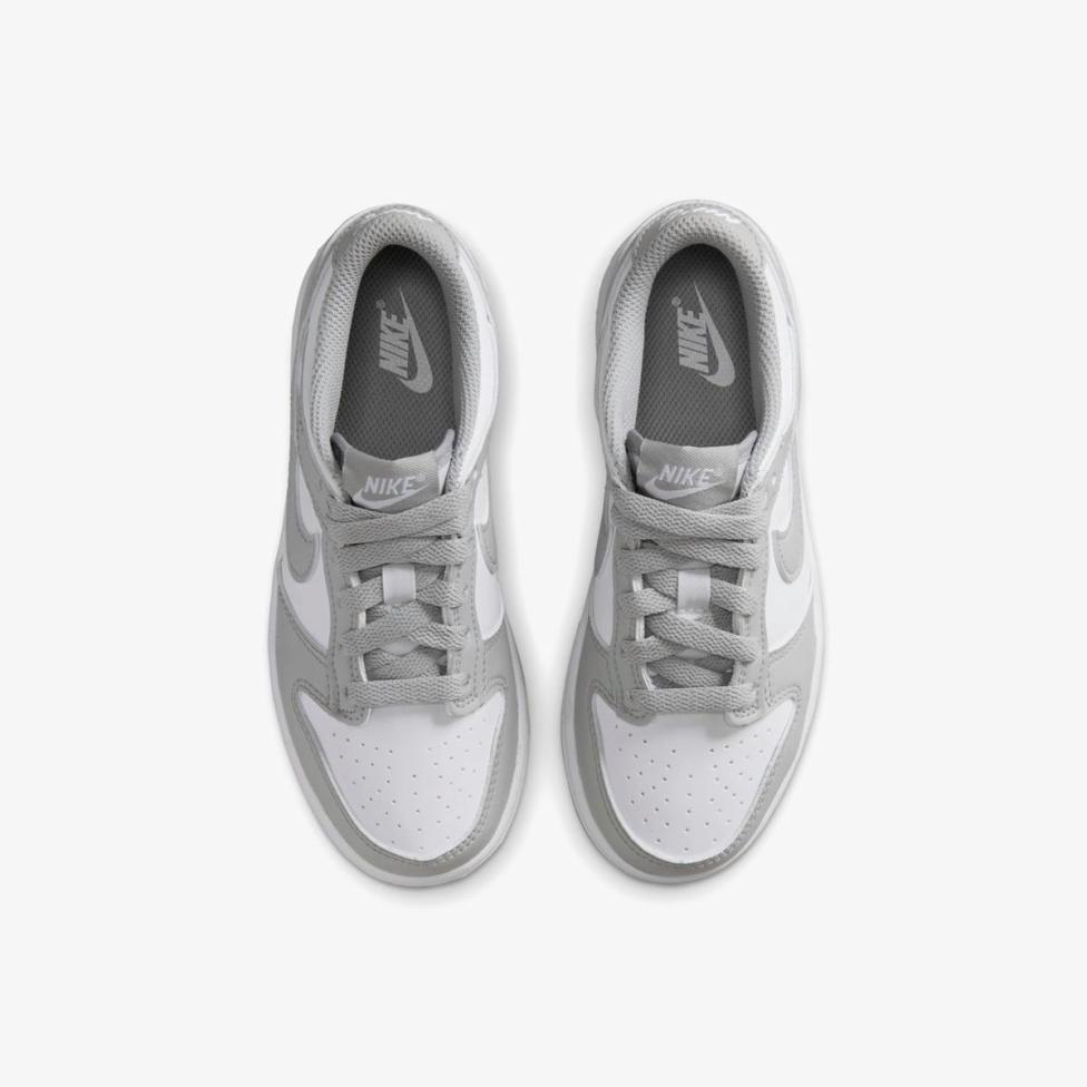 Дитячі кросівки NIKE DUNK LOW (PS) IU7765-123_image_4