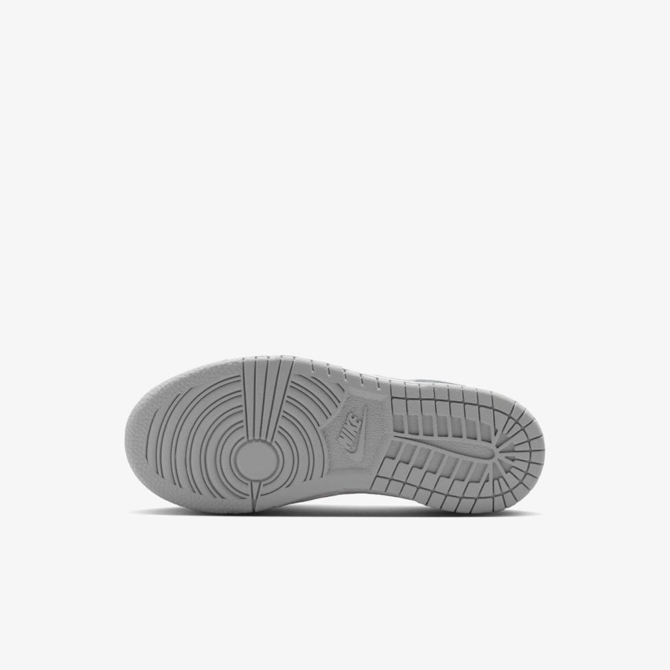 Дитячі кросівки NIKE DUNK LOW (PS) IU7765-123