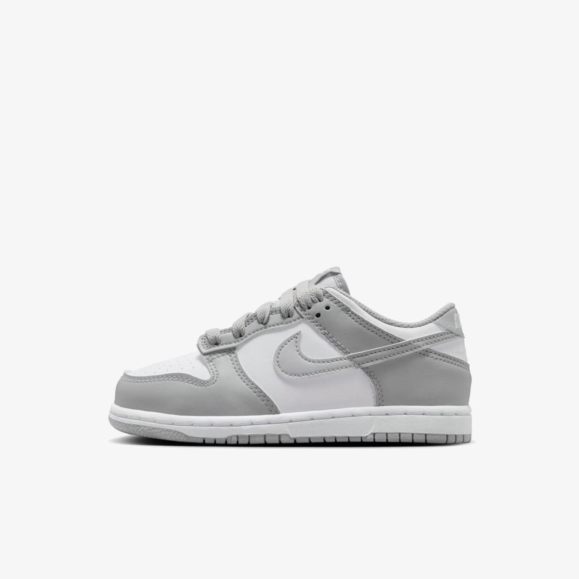 Дитячі кросівки NIKE DUNK LOW (PS) IU7765-123