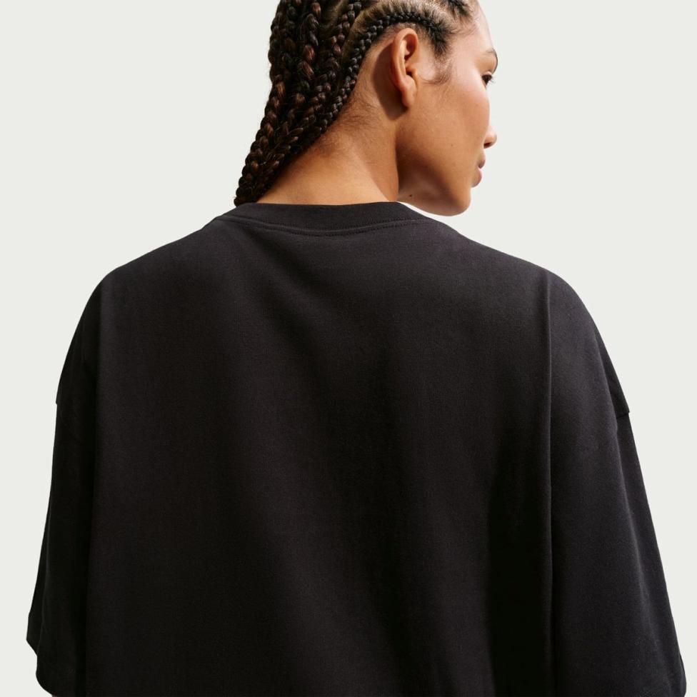 Жіноча футболка NIKE W NSW CLASSIC OS OC11 TEE IR7848-010