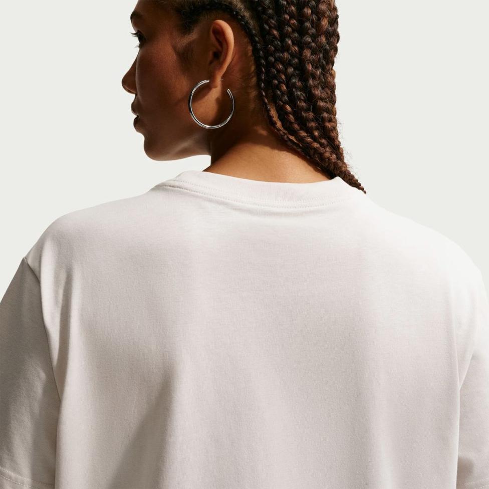 Жіноча футболка NIKE W NSW CLASSIC ST2 TEE IR7826-072