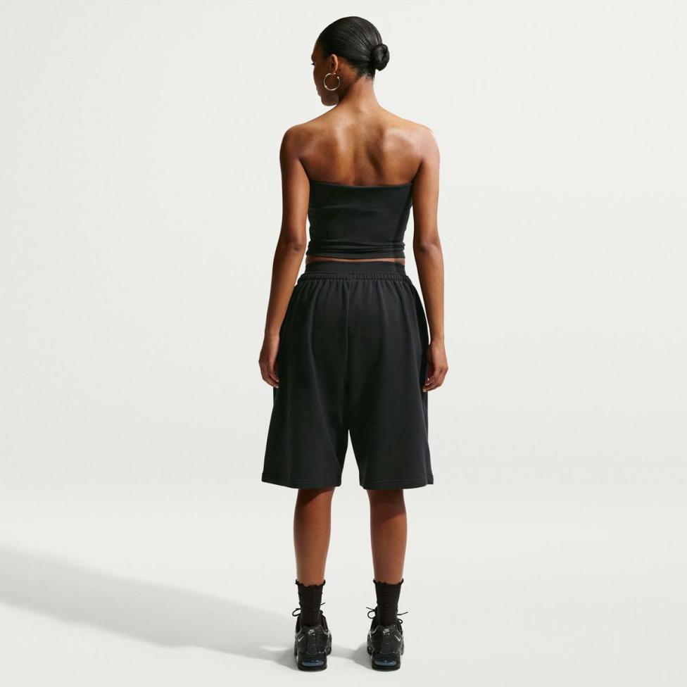 Жіночі шорти NIKE W NSW FT BERMUDA SHORT IR1646-010_image_5