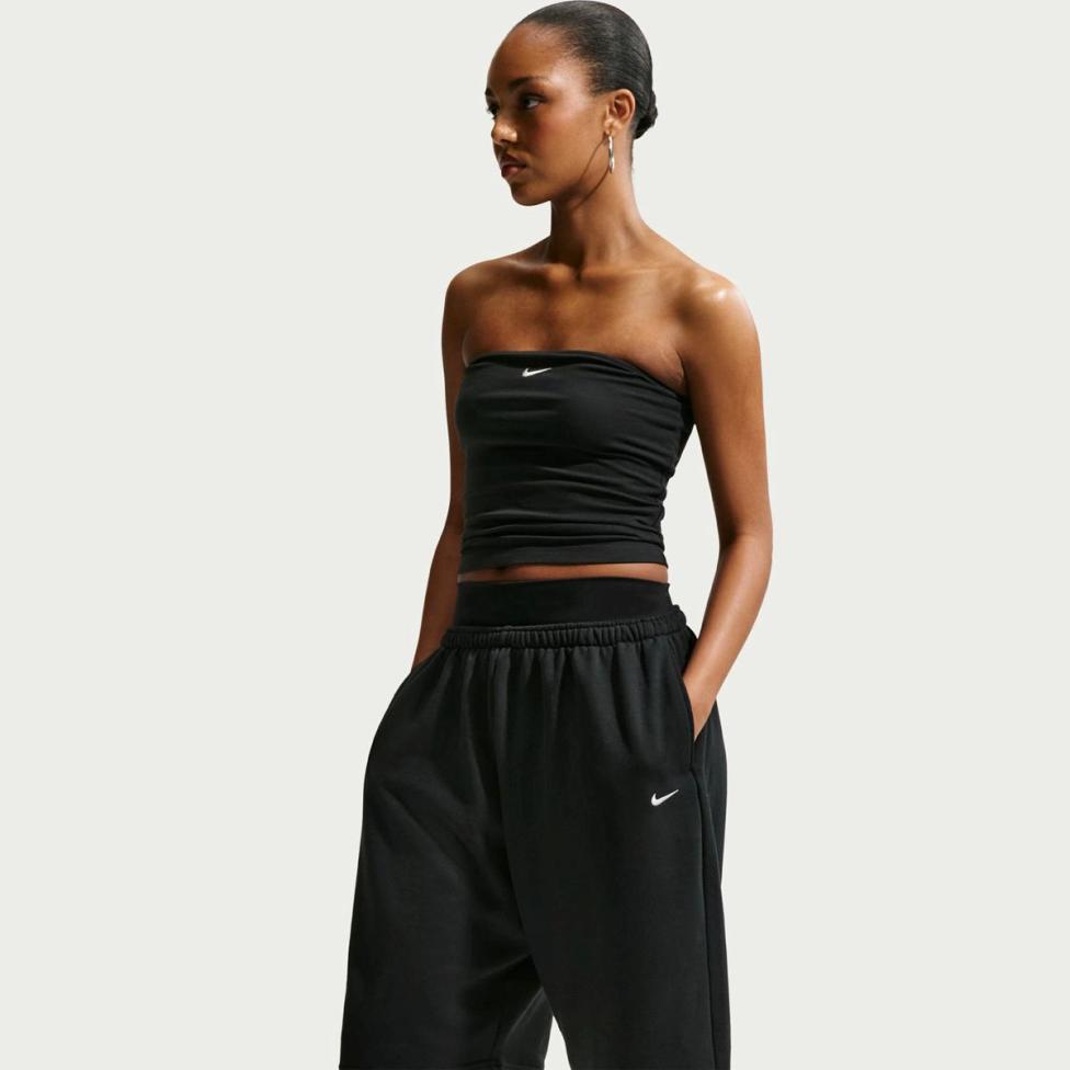 Жіночі шорти NIKE W NSW FT BERMUDA SHORT IR1646-010_image_3