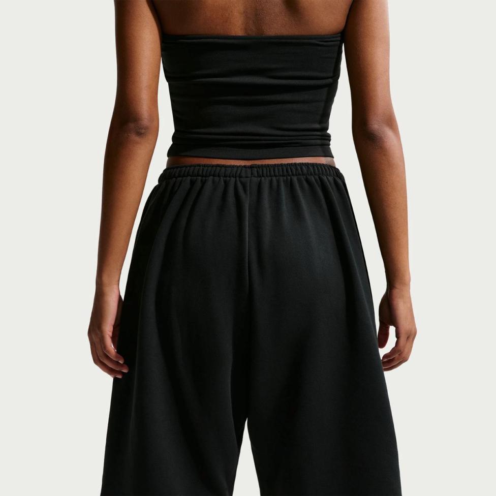Жіночі шорти NIKE W NSW FT BERMUDA SHORT IR1646-010