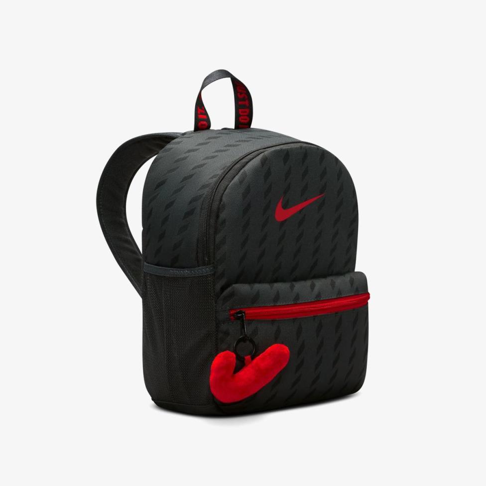 Дитячий рюкзак NIKE Y NK JDI MINI BKPK - SU26 AOP IO1530-010_image_3