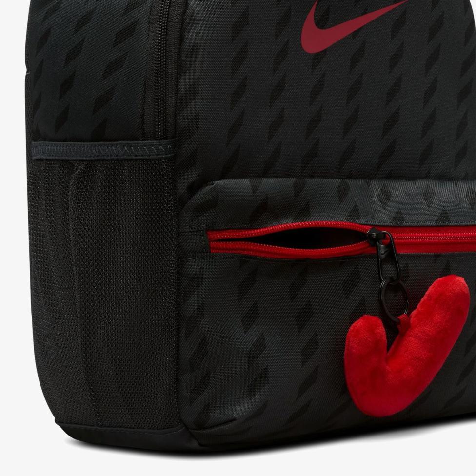 Дитячий рюкзак NIKE Y NK JDI MINI BKPK - SU26 AOP IO1530-010_image_5