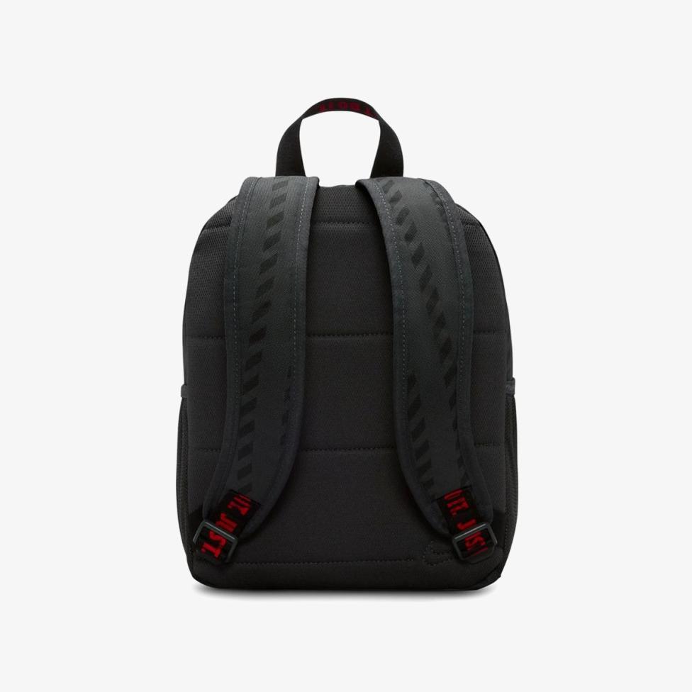Дитячий рюкзак NIKE Y NK JDI MINI BKPK - SU26 AOP IO1530-010
