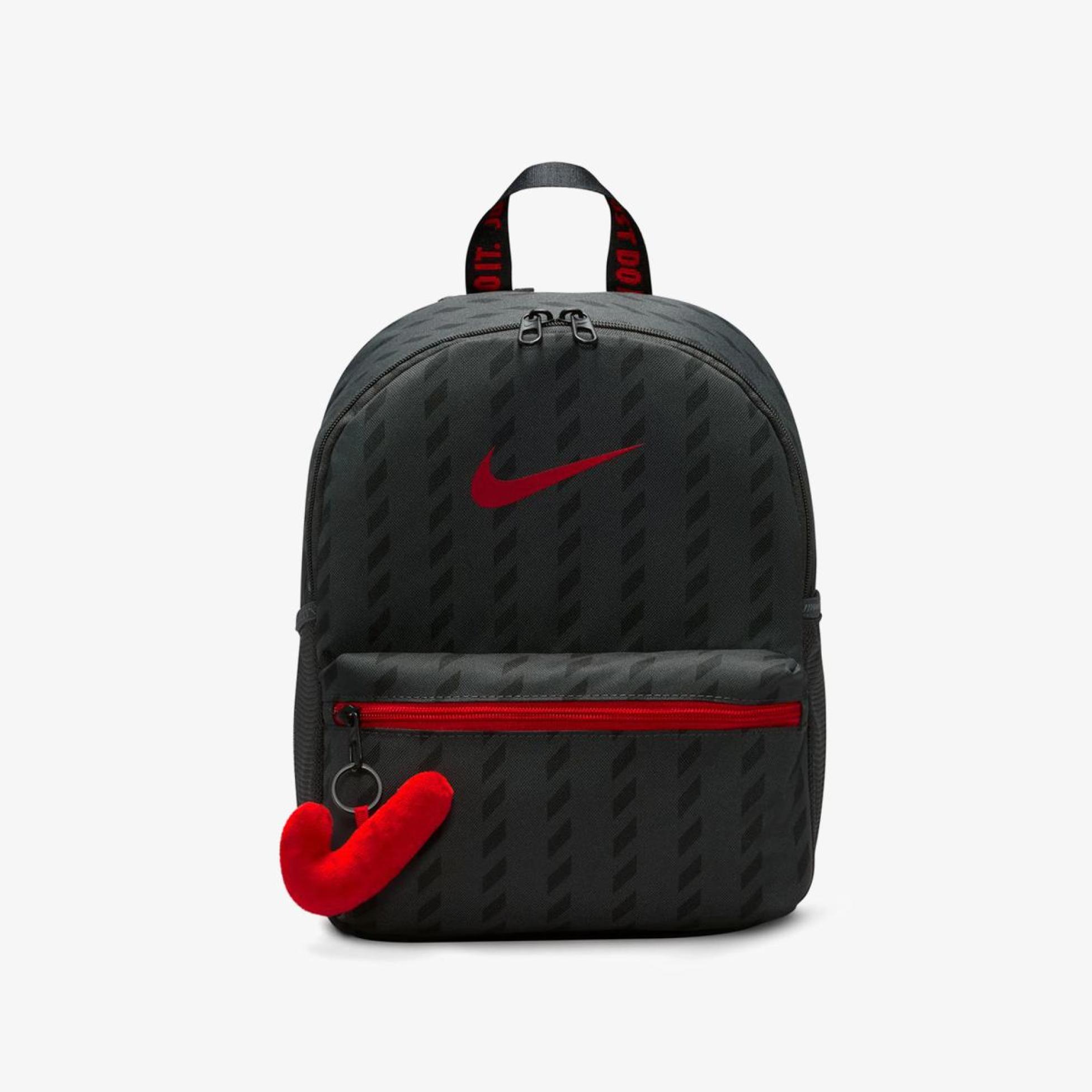 Дитячий рюкзак NIKE Y NK JDI MINI BKPK - SU26 AOP IO1530-010
