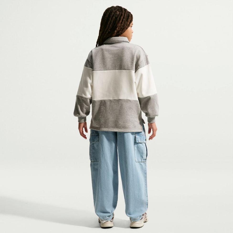 Дитячі штани NIKE K NSW DENIM CARGO PANT IO0197-440_image_5