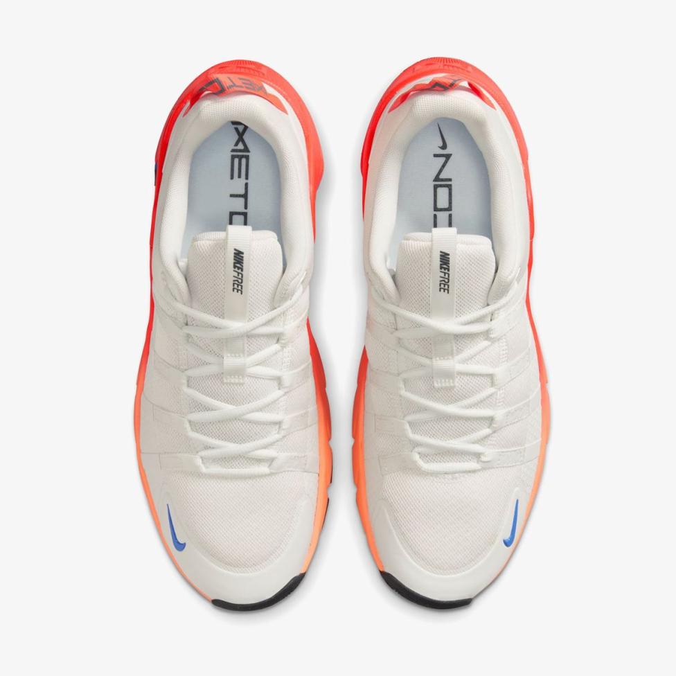 Чоловічі кросівки NIKE FREE METCON 7 II7405-102_image_4