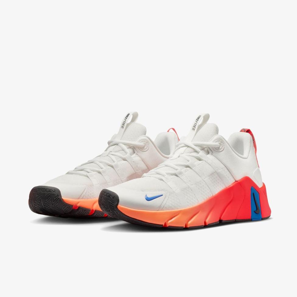 Чоловічі кросівки NIKE FREE METCON 7 II7405-102_image_5