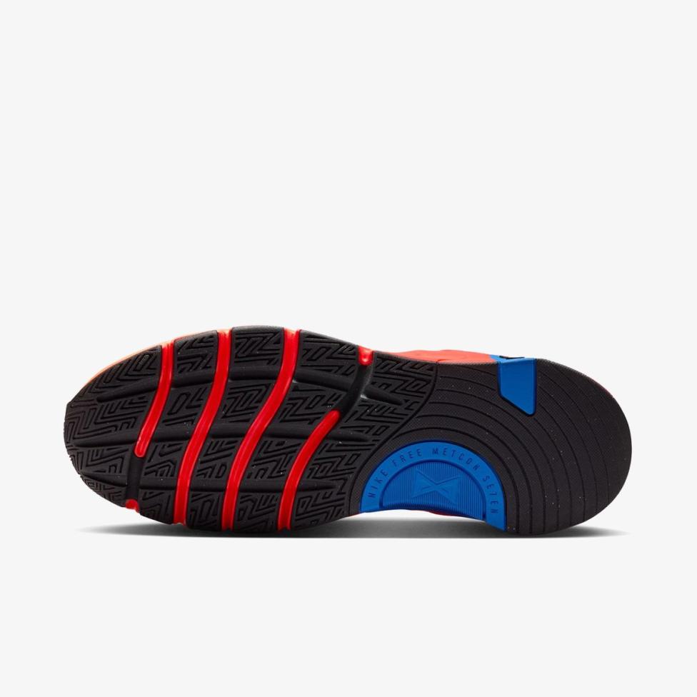 Мужские кроссовки NIKE FREE METCON 7 II7405-102