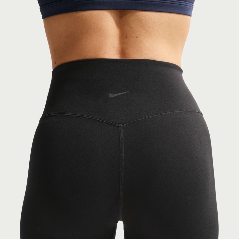 Жіночі шорти NIKE W NK DF ZENVY HR 5IN SHRT USEM II5209-010