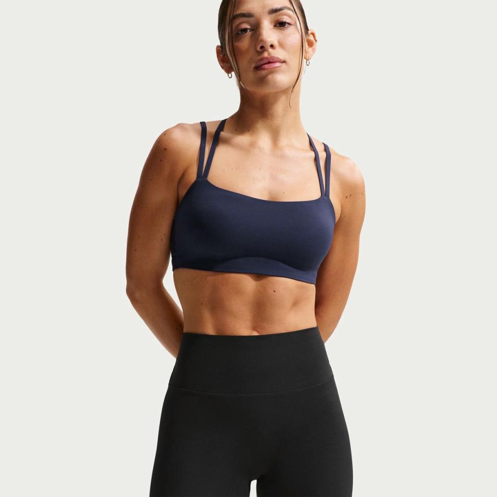 Женские шорты NIKE W NK DF ZENVY HR 5IN SHRT USEM II5209-010_image_4