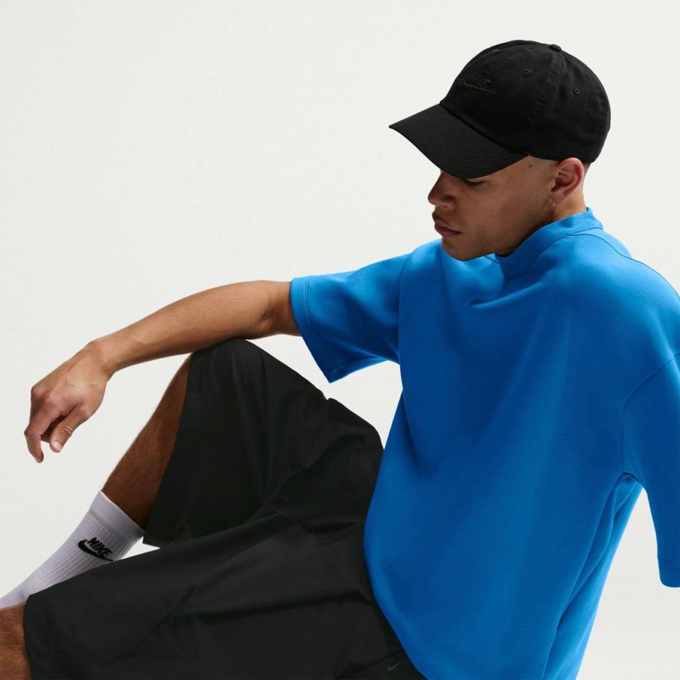 Чоловічі шорти NIKE M NK DF UV 24.7 PS SHORT IF2774-010_image_4