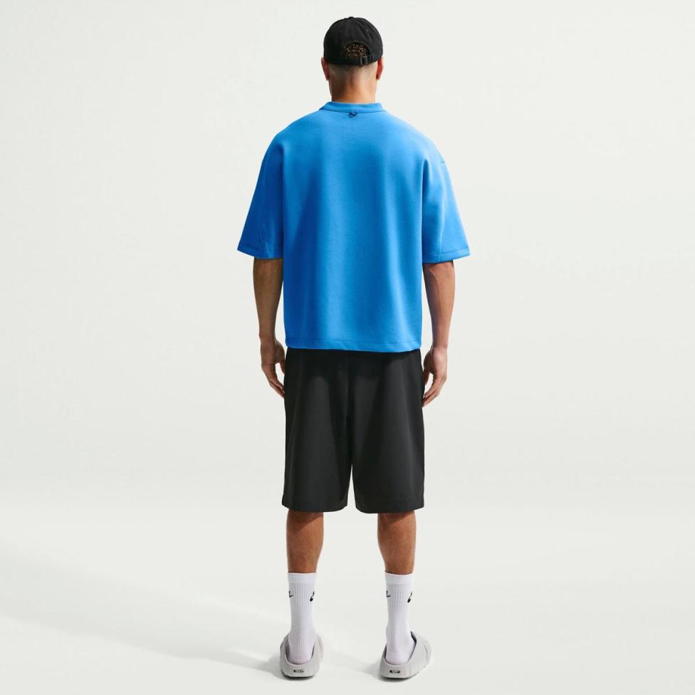 Чоловічі шорти NIKE M NK DF UV 24.7 PS SHORT IF2774-010_image_6