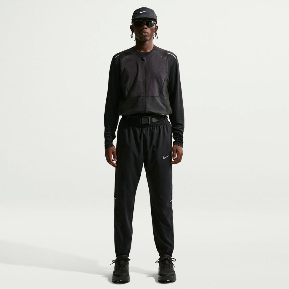 Чоловічі штани NIKE M NK DF MILER WOVEN PANT IF2062-010_image_5