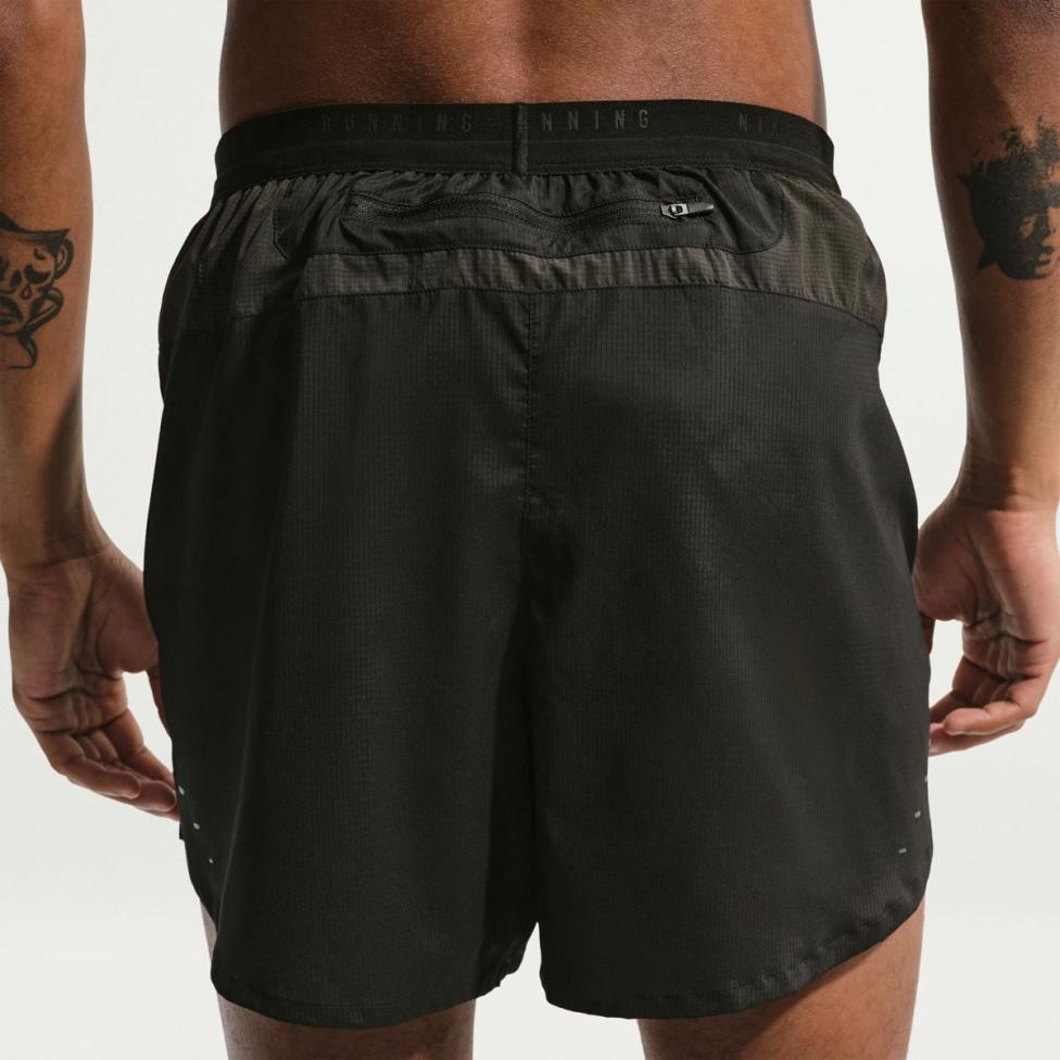 Чоловічі шорти NIKE M NK DF 5BF STRIDE NVLTY SHORT IF2016-010