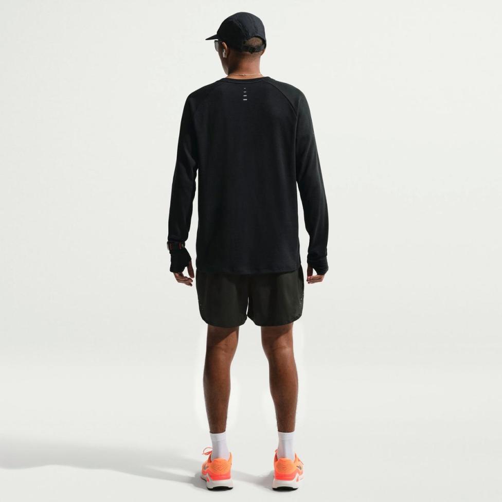Чоловічі шорти NIKE M NK DF 5BF STRIDE NVLTY SHORT IF2016-010_image_5