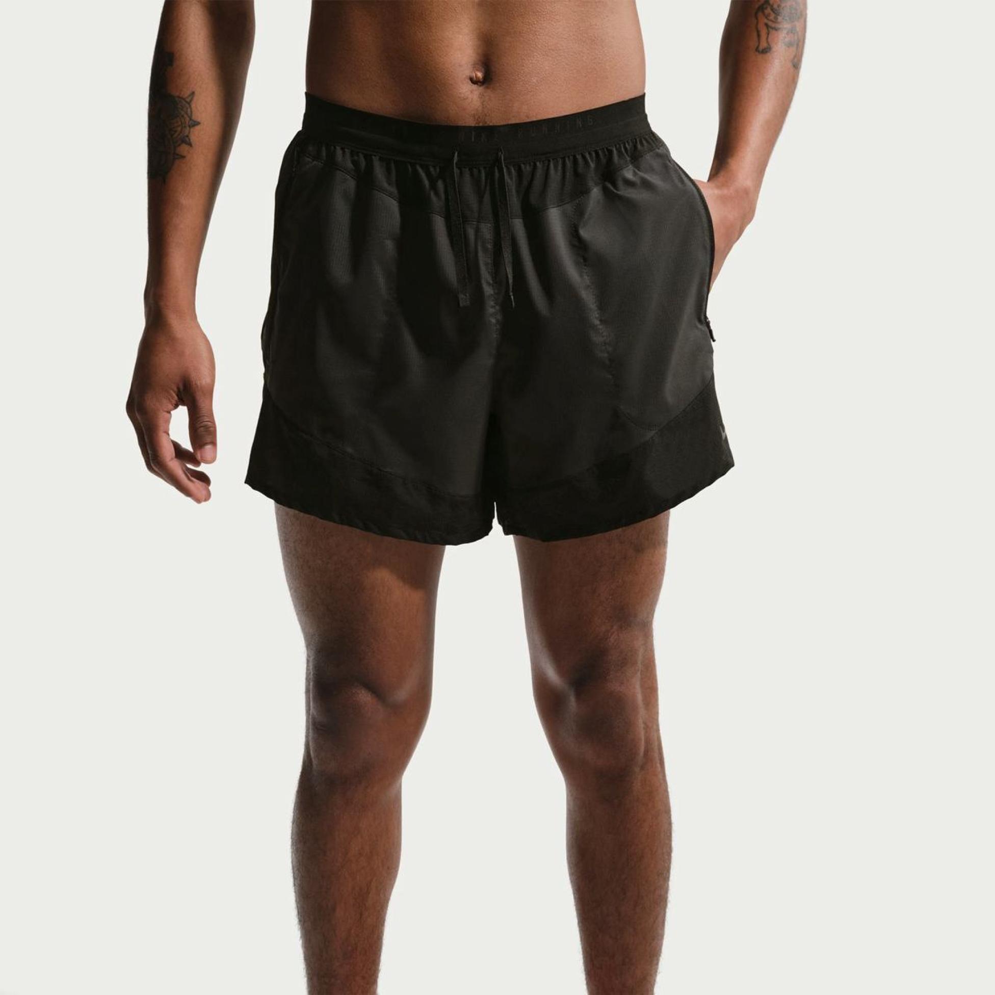 Чоловічі шорти NIKE M NK DF 5BF STRIDE NVLTY SHORT IF2016-010