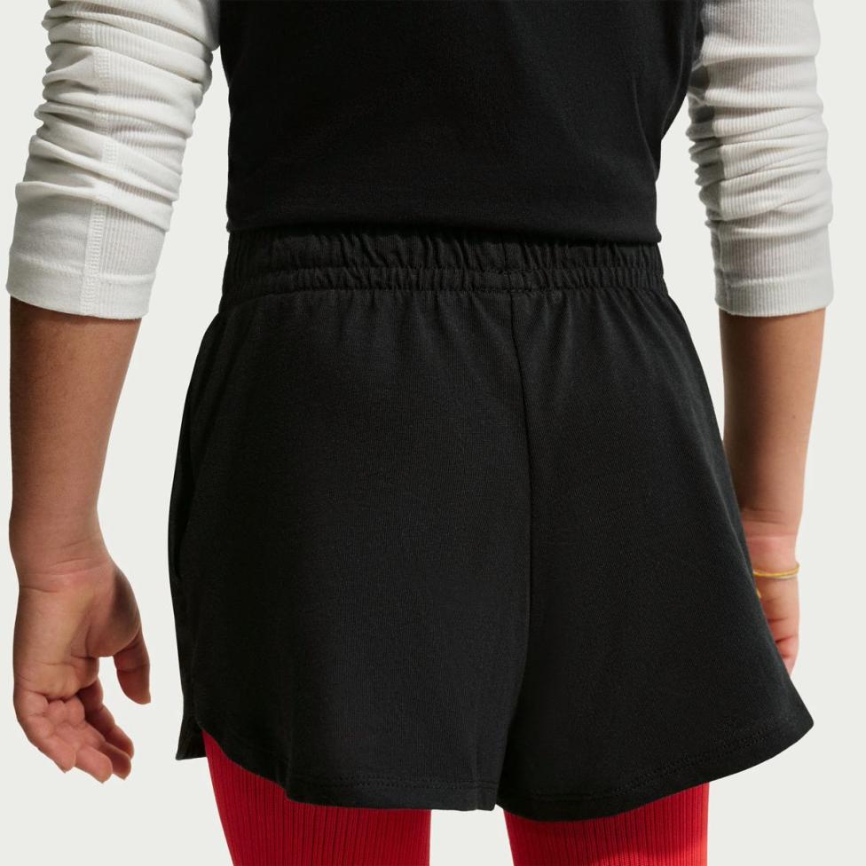 Жіночі шорти NIKE G NSW SHORT JSY IF1726-010