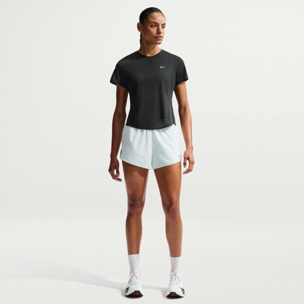 Жіноча футболка NIKE W NK SWFT NVLT BRTHE SS TOP IF1680-010_image_4