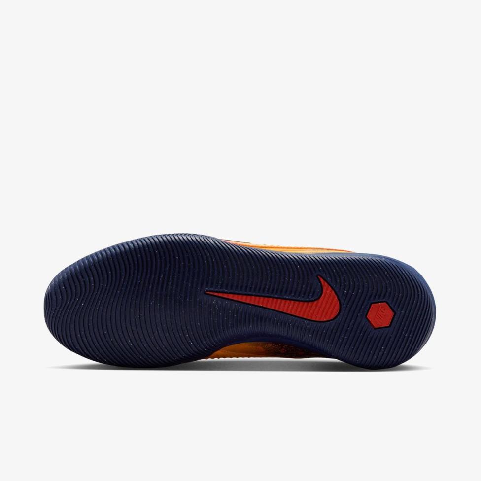 Чоловічі бутси NIKE PHANTOM 6 LOW ACAD IC EH IB3093-800