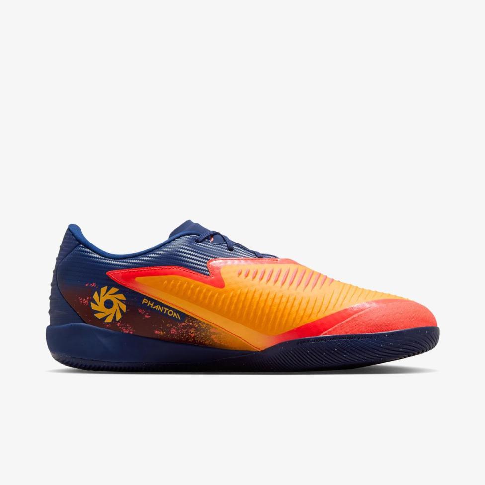 Чоловічі бутси NIKE PHANTOM 6 LOW ACAD IC EH IB3093-800_image_3