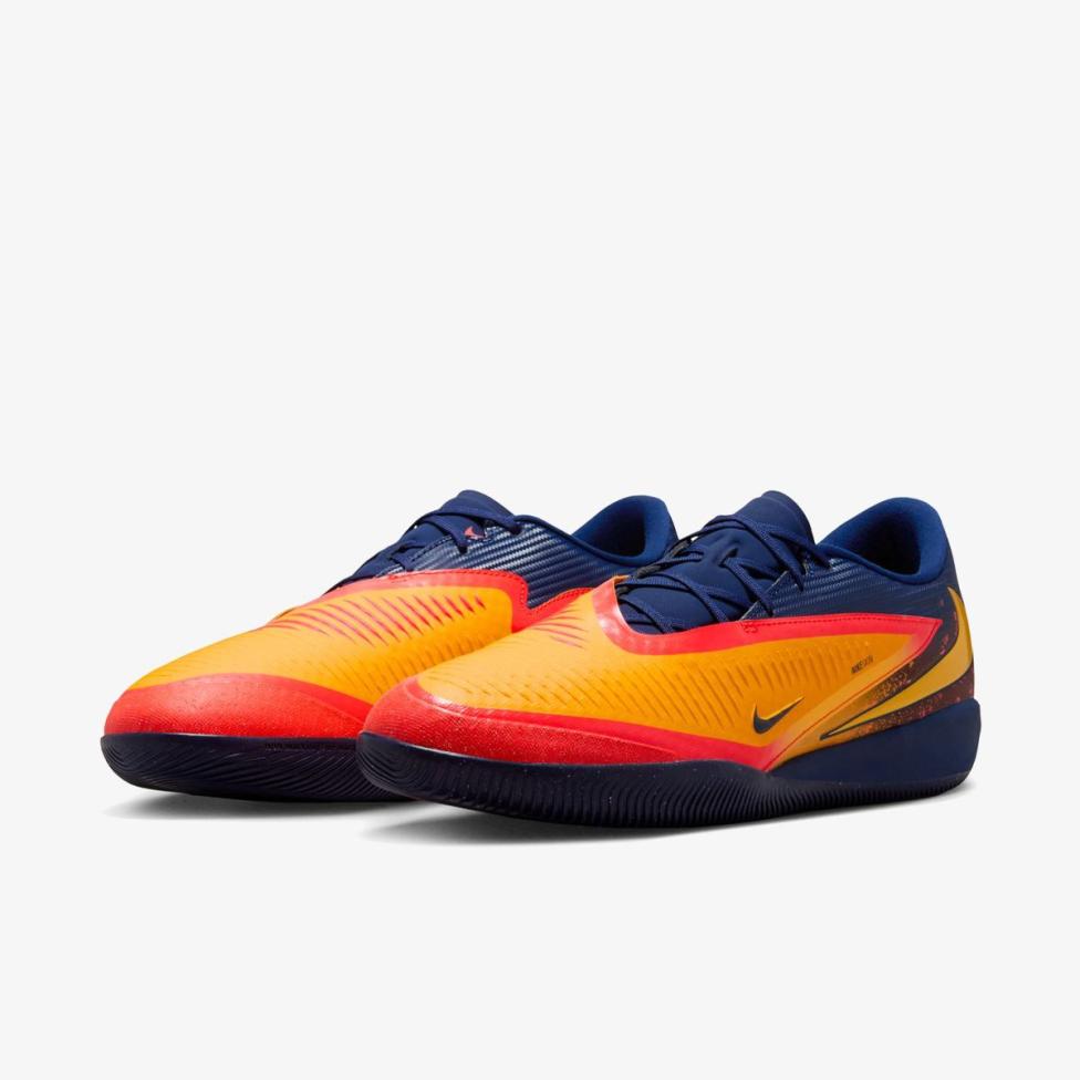 Чоловічі бутси NIKE PHANTOM 6 LOW ACAD IC EH IB3093-800_image_5